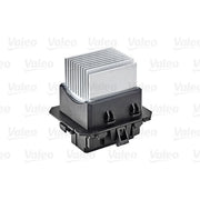 Valeo Heater Blower Regulator 515071