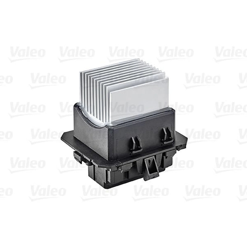 Valeo Heater Blower Regulator 515071