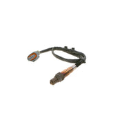 Bosch O2 Lambda Oxygen Sensor after catalytic converter 0 258 006 826