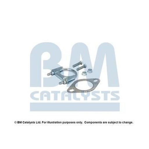 BM Catalysts Exhaust Pipe Mounting Kit FK50338B