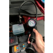 Laser Coolant Pressure Test Cap - for Hyundai & Kia 8027 Laser  - Town Parts