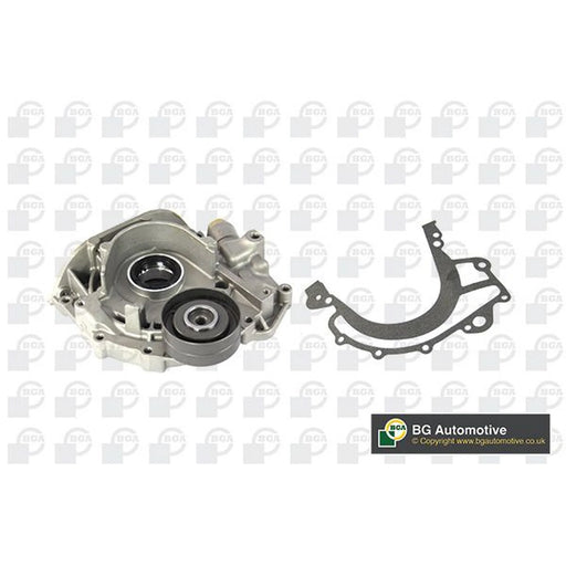 BGA Engine Oil Pump Assembly LP0462