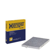 Hengst Cabin Air Filter (Pollen Filter) E3983LC