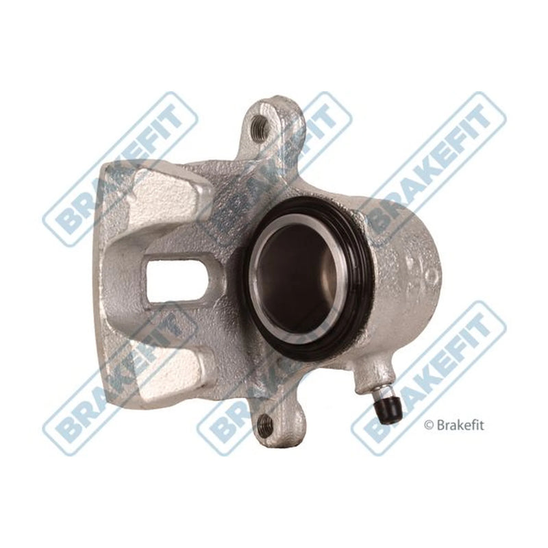Apec Brake Caliper Assembly Front Left BCA1153