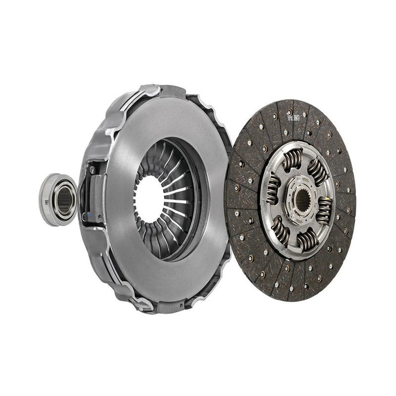Valeo Clutch Kit Set 3pc 827546