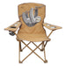 Quest Childrens Sloth Fun Folding Chair 5203S - Quest - Van Life Living