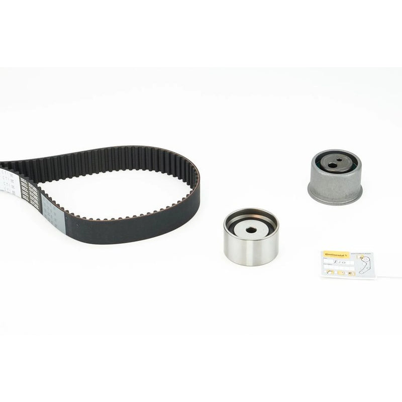 Continental CTAM Timing Belt Kit with Rollers CT1085K1