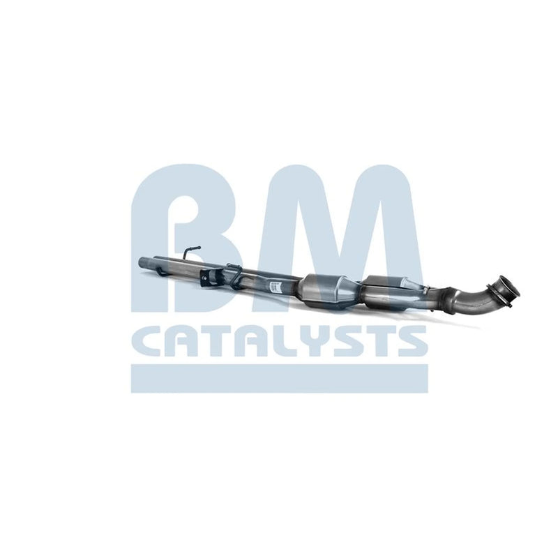 BM Catalysts Homologated Diesel Cat BM80341H