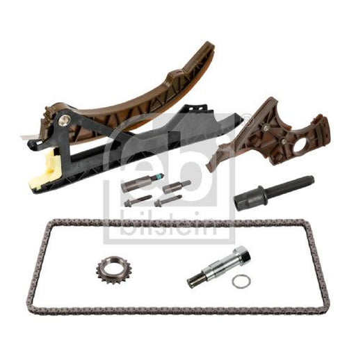 Febi Timing Chain Kit Set 144 Links 8mm 48386