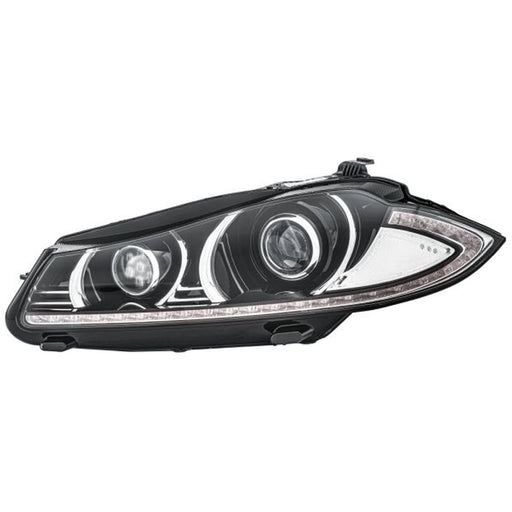 Hella Headlight Headlamp LED Left 1EL 354 815-071