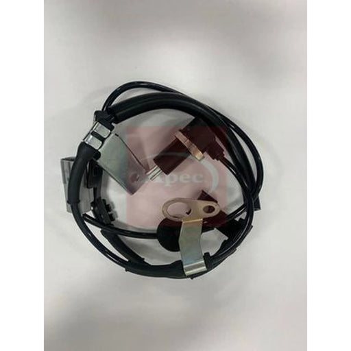 Apec ABS Wheel Speed Sensor Front Left ABS1306