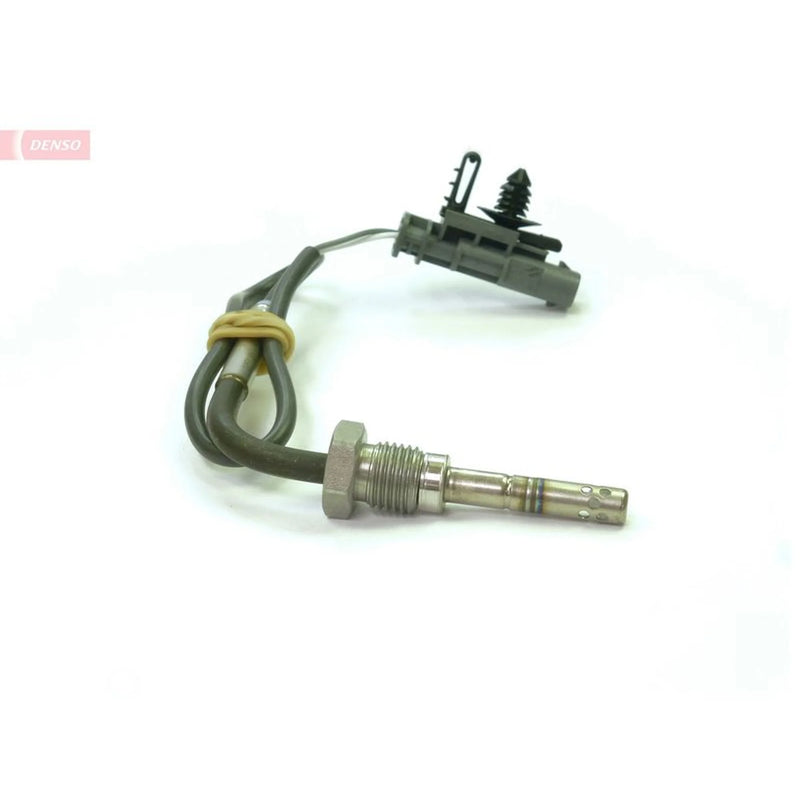 Denso Exhaust Gas Temperature Sensor before soot particulate f fits Volvo S60 II
