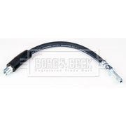 Borg & Beck Brake Hydraulic Hose Line Rear Right BBH6740