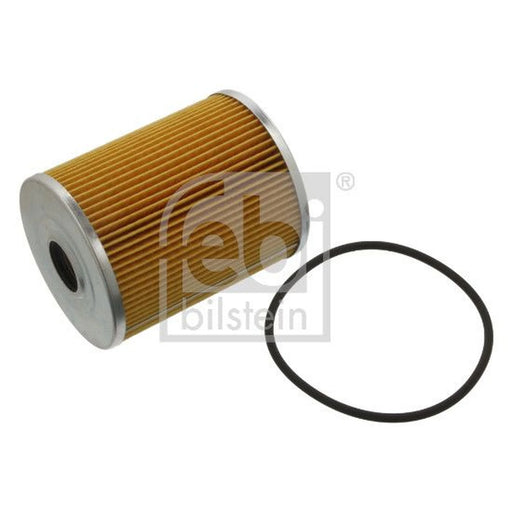 Febi Engine Oil Filter 37556