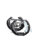 Bosch Brake Shoe Set Axle Kit 0 204 114 040