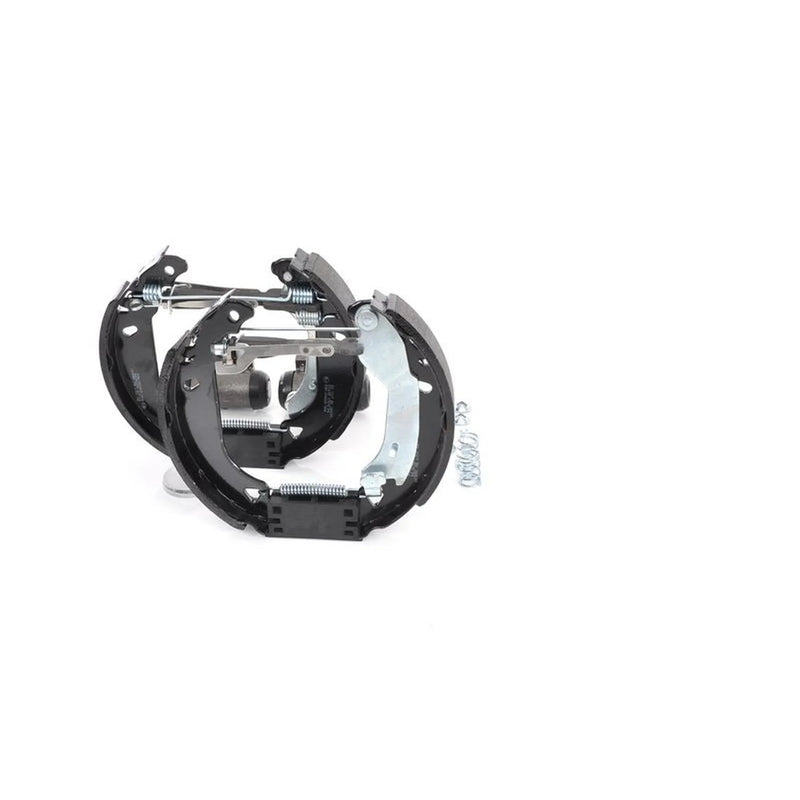 Bosch Brake Shoe Set Axle Kit 0 204 114 040