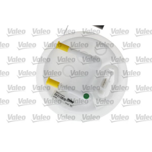 Valeo Modul Fuel Pump Modul Elekt. Citroen DS3 347283