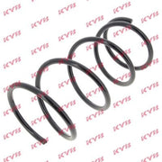 KYB Rear Suspension Coil Spring RI6153