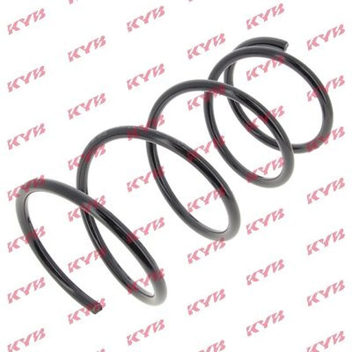 KYB Rear Suspension Coil Spring RI6153
