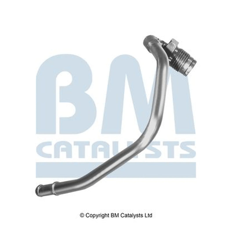 BM Catalysts Pressure Pipe PP11054A