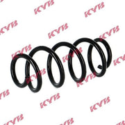 KYB Rear Suspension Coil Spring RA5268