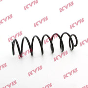 KYB Rear Suspension Coil Spring RA5493