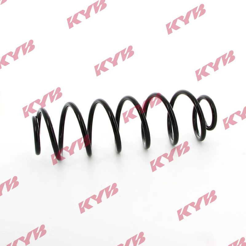 KYB Rear Suspension Coil Spring RA5493