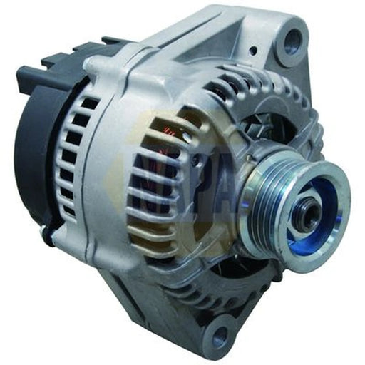NAPA Car Alternator 12V NAL1040