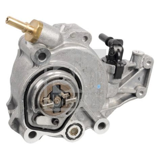 Febi Brake Vacuum Pump 49600