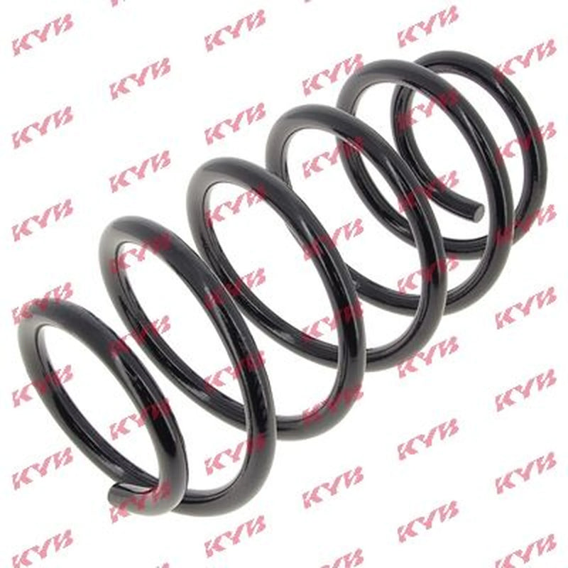 KYB Front Suspension Coil Spring RA3350