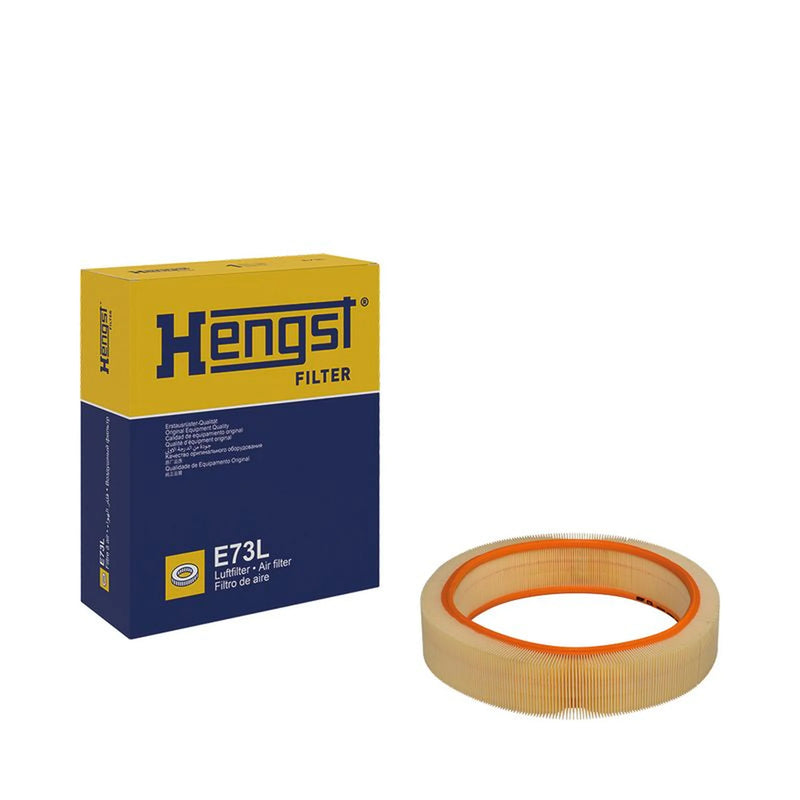 Hengst Engine Air Filter E73L