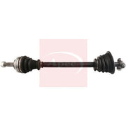 Apec CV Drive Shaft Driveshaft Front Left ADS1108L