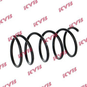KYB Front Suspension Coil Spring RA1869