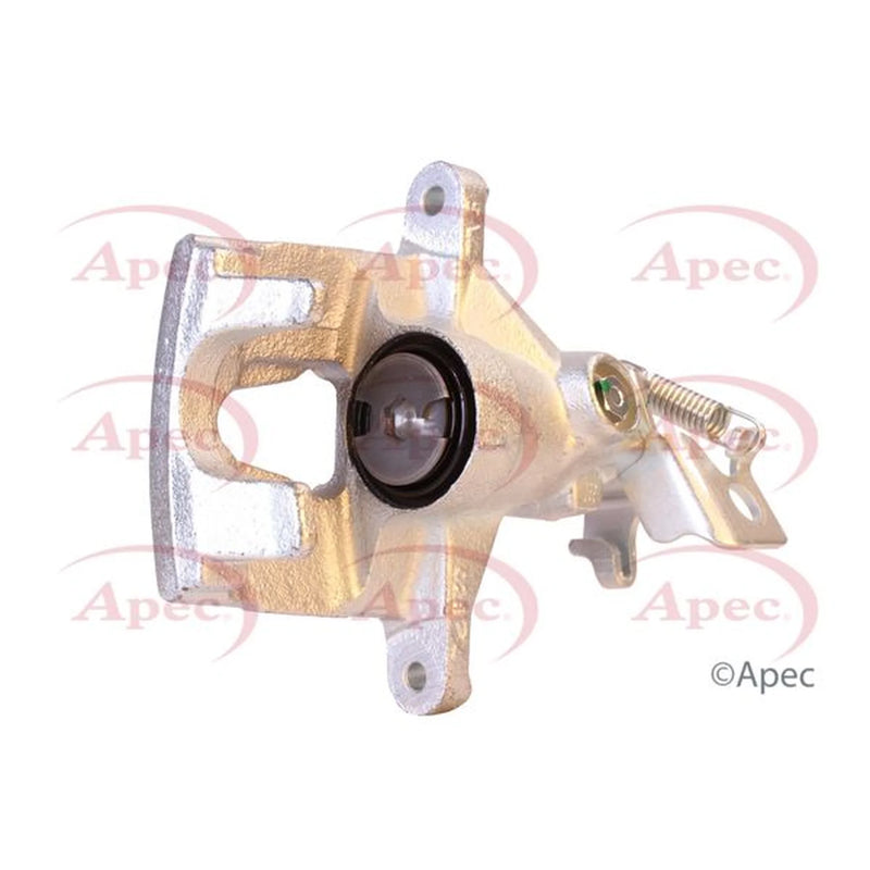 Apec Brake Caliper Assembly Rear Right RCA179