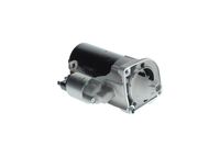 Bosch Starter Motor V kW Teeth 1986S00777