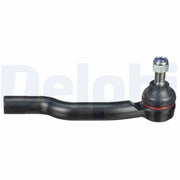 Delphi Steering Tie Rod End Ball Joint Front Right M1 TA2343