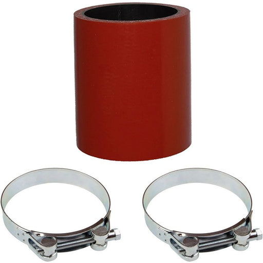 Gates Intercooler Turbo Charge Air Hose 80mm 09-0991