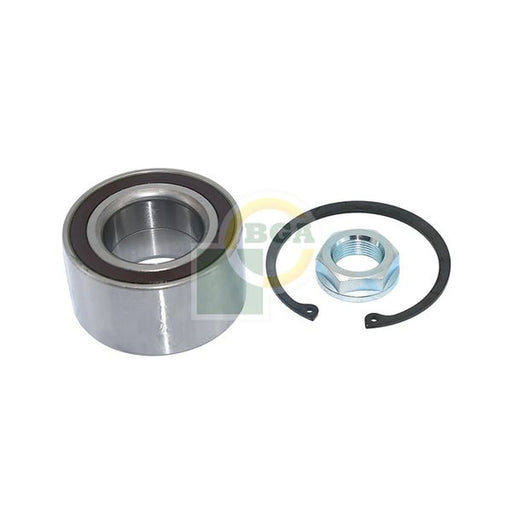 BGA Wheel Bearing Kit 83mm WHB6706K