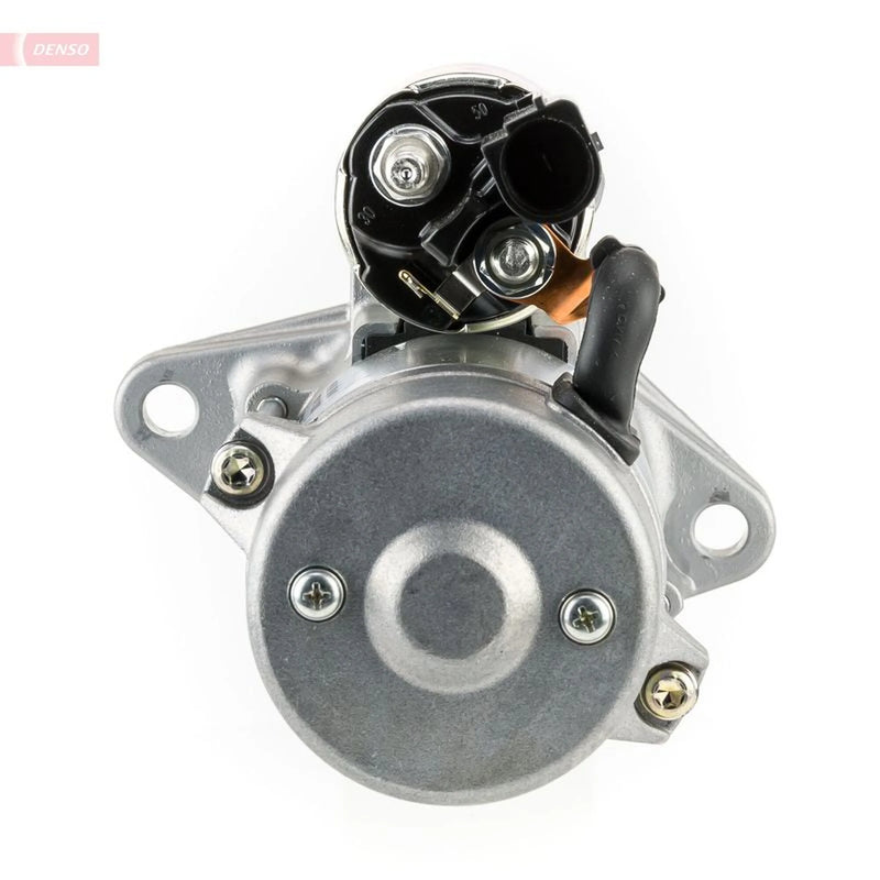 Denso Starter Motor 12V 2kW 13 Teeth fits Audi A3 2003-2020 1.8 1.9 2.0
