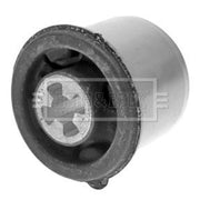 Borg & Beck Axle Beam Bushing Rear BSK6991