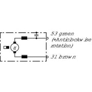 Bosch Front/Rear Wiper Motor Front 0 986 337 201