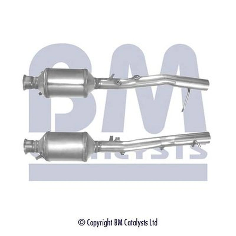 BM Catalysts Dpf BM11046