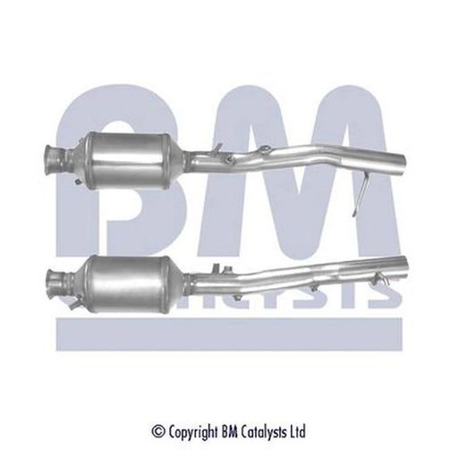 BM Catalysts Dpf BM11046