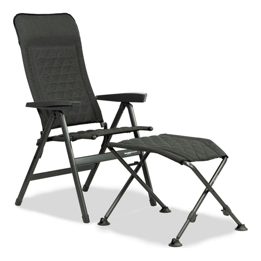 Performance Advancer Lifestyle Reclining Camping Chair (LA) F5022 - Westfield - Van Life Living