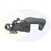 Comline Brake Caliper Assembly CBC124L