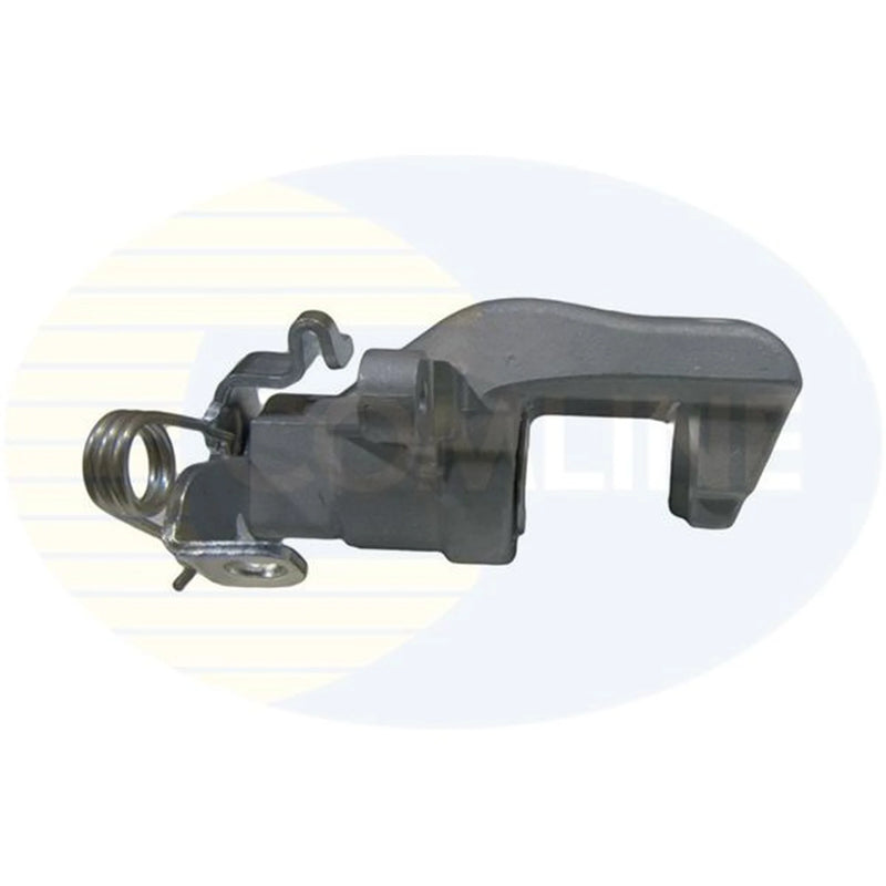 Comline Brake Caliper Assembly CBC124L