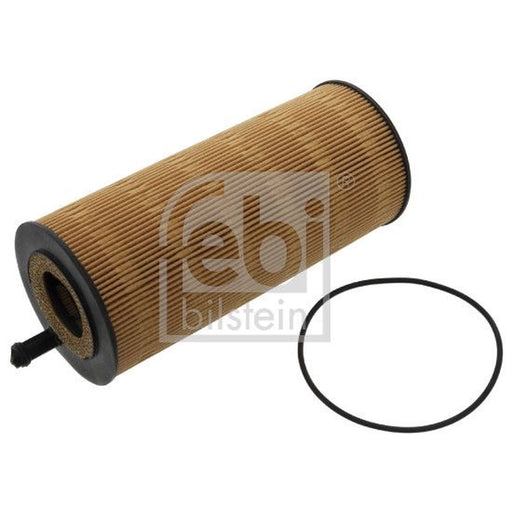 Febi Engine Oil Filter 48701