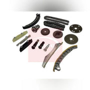 Apec Timing Chain Kit Set 120 Links ACK4097