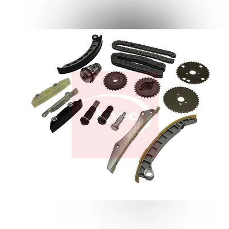 Apec Timing Chain Kit Set 120 Links ACK4097