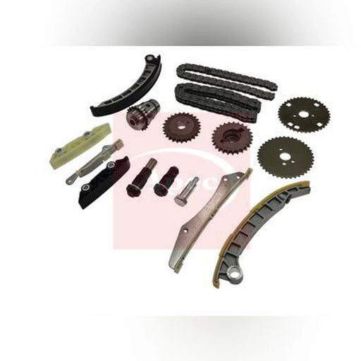 Apec Timing Chain Kit Set 120 Links ACK4097